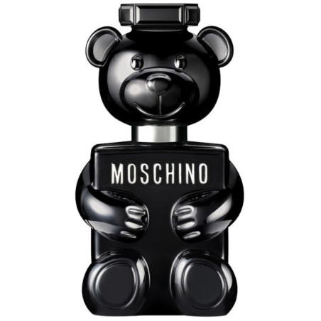 Eau de Parfum Homme Moschino 6W10 Eau de Eau de Parfum 100 ml
