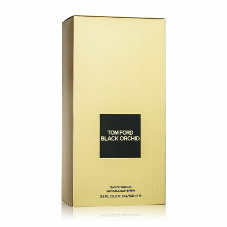Eau de Parfum Femme Tom Ford Black Orchid Eau de Eau de Parfum 100 ml