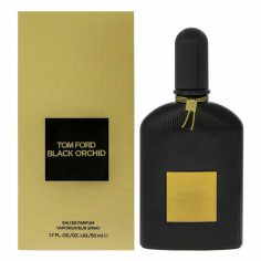 Eau de Parfum Unisexe Tom Ford Black Orchid Eau de Eau de Parfum 50 ml