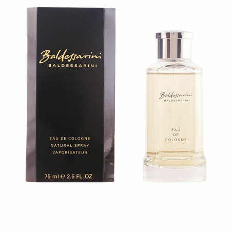 Eau de Cologne Homme Baldessarini Baldessarini Eau de Cologne 75 ml