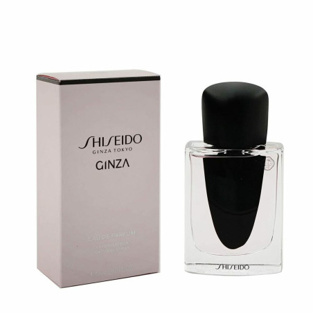 Eau de Parfum Femme Shiseido Ginza Eau de Eau de Parfum 30 ml