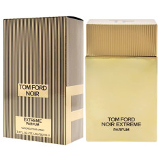 Eau de Parfum Homme Tom Ford Noir Extreme Eau de Eau de Parfum 100 ml