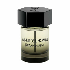 Eau de Toilette Homme Yves Saint Laurent La Nuit De L'homme Eau de Toilette 60 ml