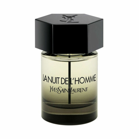 Eau de Toilette Homme Yves Saint Laurent La Nuit De L'homme Eau de Toilette 60 ml