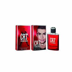 Eau de Toilette Homme Cristiano Ronaldo Eau de Toilette 30 ml