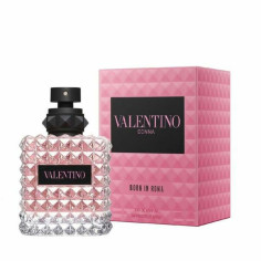 Eau de Parfum Femme Valentino Born in Roma Eau de Eau de Parfum 30 ml