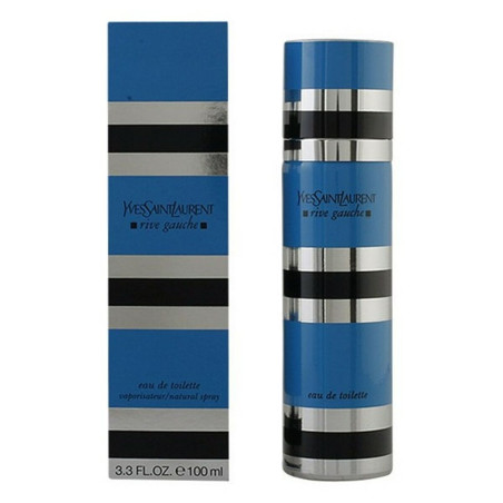 Eau de Toilette Femme Yves Saint Laurent Rive Gauche Eau de Toilette 100 ml