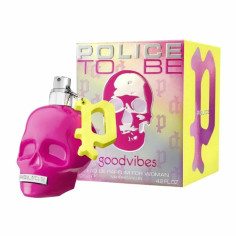 Eau de Parfum Femme Police 10030607 Eau de Eau de Parfum 125 ml
