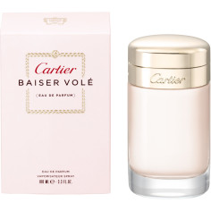 Eau de Parfum Femme Cartier Baiser Vole Eau de Eau de Parfum 100 ml