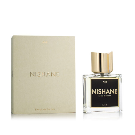 Eau de Parfum Unisexe Nishane Eau de Eau de Parfum 50 ml