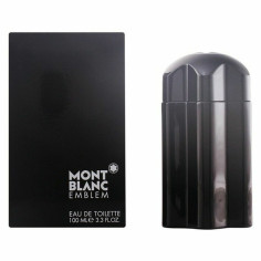 Eau de Toilette Homme Montblanc Emblem Eau de Toilette 100 ml