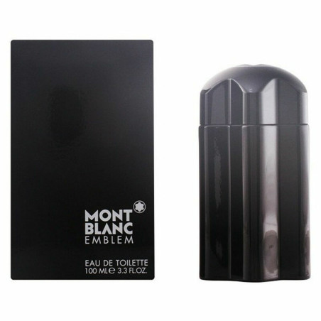 Eau de Toilette Homme Montblanc Emblem Eau de Toilette 100 ml