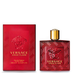 Eau de Parfum Homme Eros Flame Versace 21409-hbsupp 100 ml