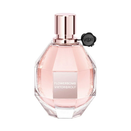 Eau de Parfum Femme Viktor & Rolf Flowerbomb 100 ml Flowerbomb
