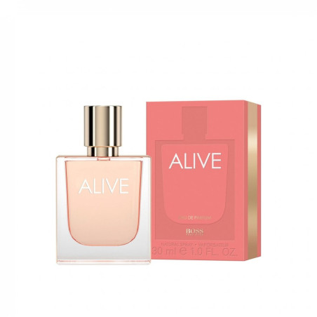 Eau de Parfum Femme Alive Hugo Boss 99350029471 30 ml (1 Unité)
