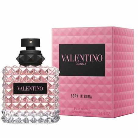 Eau de Parfum Homme Valentino Eau de Eau de Parfum 100 ml