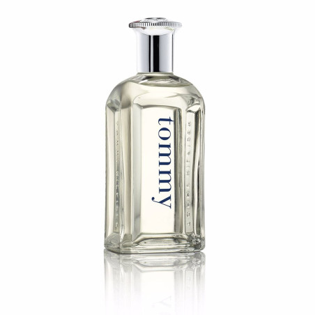 Eau de Toilette Homme Tommy Hilfiger CECOMINOD039944 Eau de Toilette Tommy 50 ml