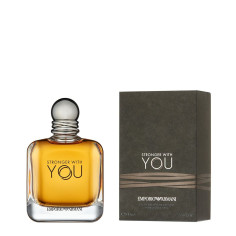 Eau de Toilette Homme Armani Eau de Toilette 100 ml