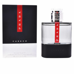 Eau de Toilette Homme Prada Luna Rossa Carbon Eau de Toilette 100 ml