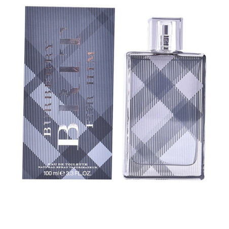 Eau de Toilette Homme Burberry Brit for Him Eau de Toilette 100 ml