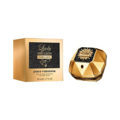 Eau de Parfum Femme Paco Rabanne Eau de Eau de Parfum 50 ml