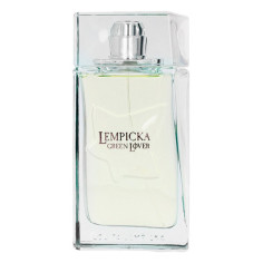 Eau de Toilette Homme Green Lover Lolita Lempicka 98503 Eau de Toilette 50 ml