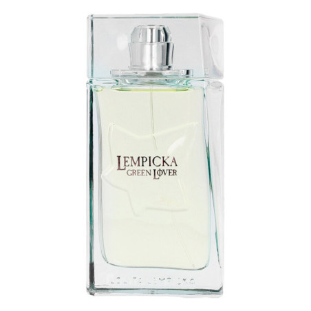 Eau de Toilette Homme Green Lover Lolita Lempicka 98503 Eau de Toilette 50 ml