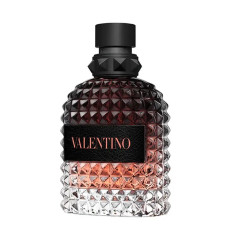 Eau de Toilette Homme Valentino Eau de Toilette Born In Roma Coral Fantasy 100 ml