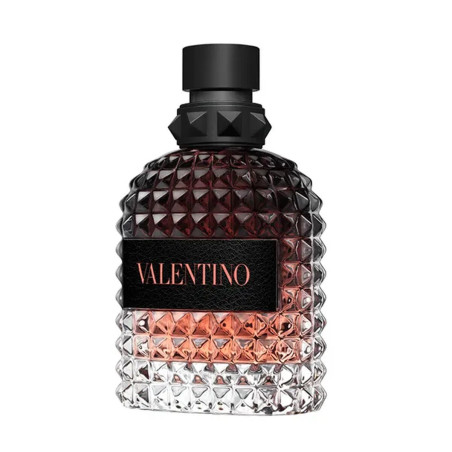 Eau de Toilette Homme Valentino Eau de Toilette Born In Roma Coral Fantasy 100 ml