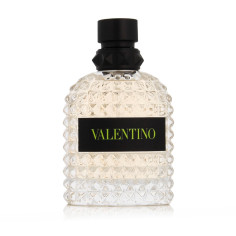 Eau de Toilette Homme Valentino Eau de Toilette 100 ml