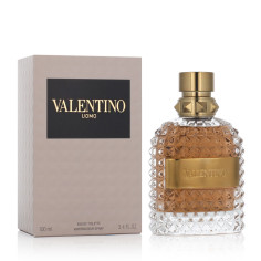 Eau de Toilette Homme Valentino Valentino Uomo Eau de Toilette 100 ml