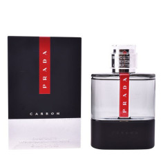 Eau de Toilette Homme Prada Luna Rossa Carbon Eau de Toilette 50 ml