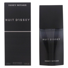 Eau de Toilette Homme Issey Miyake Nuit D'issey Eau de Toilette 75 ml