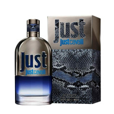 Eau de Toilette Homme Roberto Cavalli Just Cavalli Eau de Toilette 90 ml