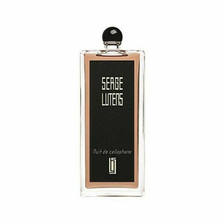 Eau de Parfum Femme Serge Lutens Nuit de Cellophane 100 ml