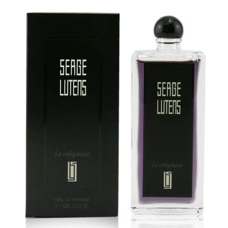 Eau de Parfum Unisexe Serge Lutens La Religieuse Eau de Eau de Parfum 50 ml
