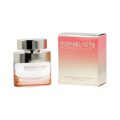 Eau de Parfum Femme Michael Kors Wonderlust Eau de Eau de Parfum 50 ml