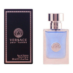 Eau de Toilette Homme Versace Pour Homme Eau de Toilette 100 ml