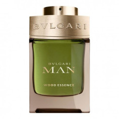 Eau de Parfum Homme Bvlgari Bvlgari Man Wood Essence 60 ml