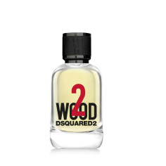 Eau de Toilette Unisexe Dsquared2 2 Wood Eau de Toilette 100 ml