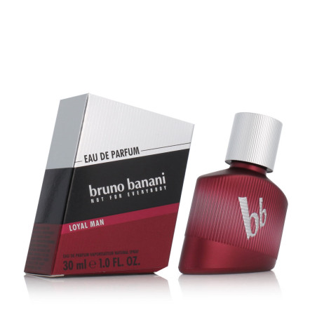 Eau de Parfum Homme Bruno Banani Eau de Eau de Parfum 30 ml