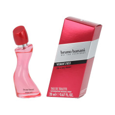 Eau de Toilette Femme Bruno Banani Woman's Best Eau de Toilette 20 ml