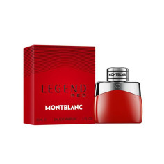 Eau de Parfum Homme Montblanc Legend Red Eau de Eau de Parfum 30 ml