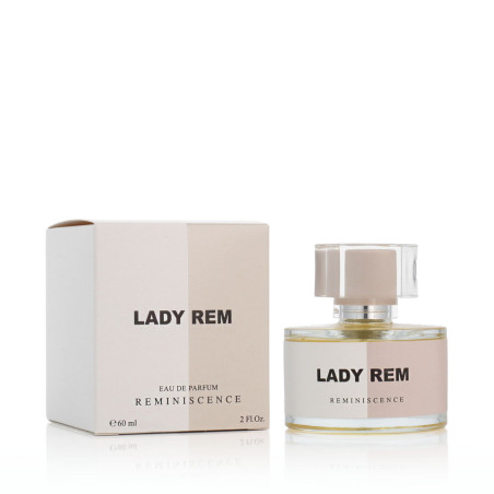 Eau de Parfum Femme Reminiscence Lady Rem Eau de Eau de Parfum 60 ml