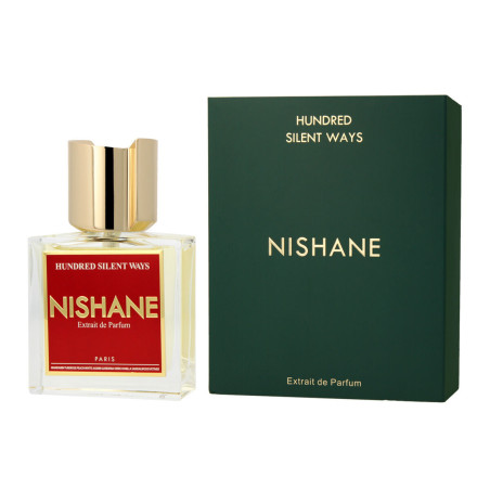 Eau de Parfum Unisexe Nishane Eau de Eau de Parfum 50 ml