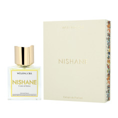 Eau de Parfum Unisexe Nishane Wulong Cha Eau de Eau de Parfum 50 ml