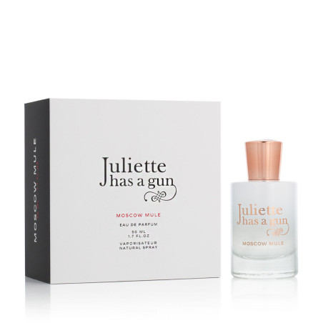 Eau de Parfum Unisexe Juliette Has A Gun Eau de Eau de Parfum 50 ml