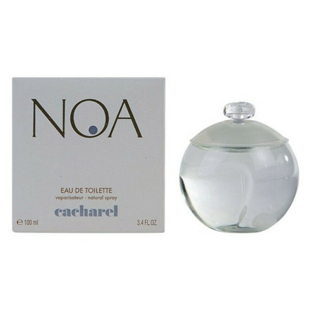 Eau de Toilette Femme Cacharel Noa Eau de Toilette 100 ml