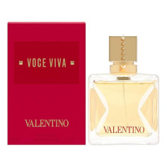 Eau de Parfum Femme Valentino Voce Viva Eau de Eau de Parfum 30 ml Voce Viva