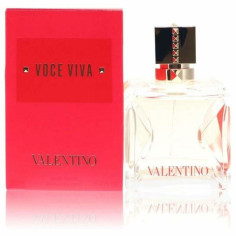 Eau de Parfum Femme Valentino Voce Viva Eau de Eau de Parfum 50 ml (50 ml)